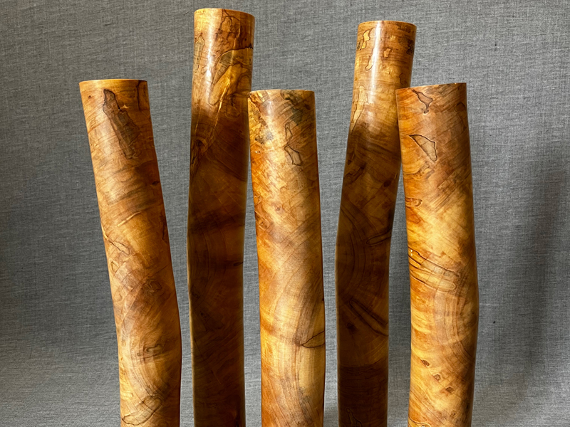 I Am Ungit, Prismacolor pencil and India ink on paper, 14" x 15"